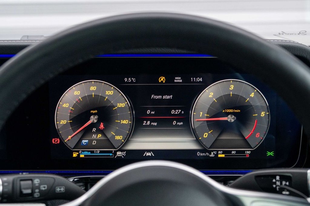 Used Mercedes-Benz G Class 2023 for sale - 76985890: Photo 45