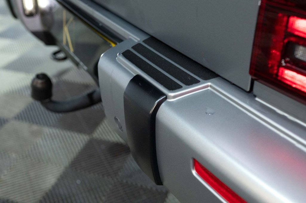 Used Mercedes-Benz G Class 2023 for sale - 76985890: Photo 46