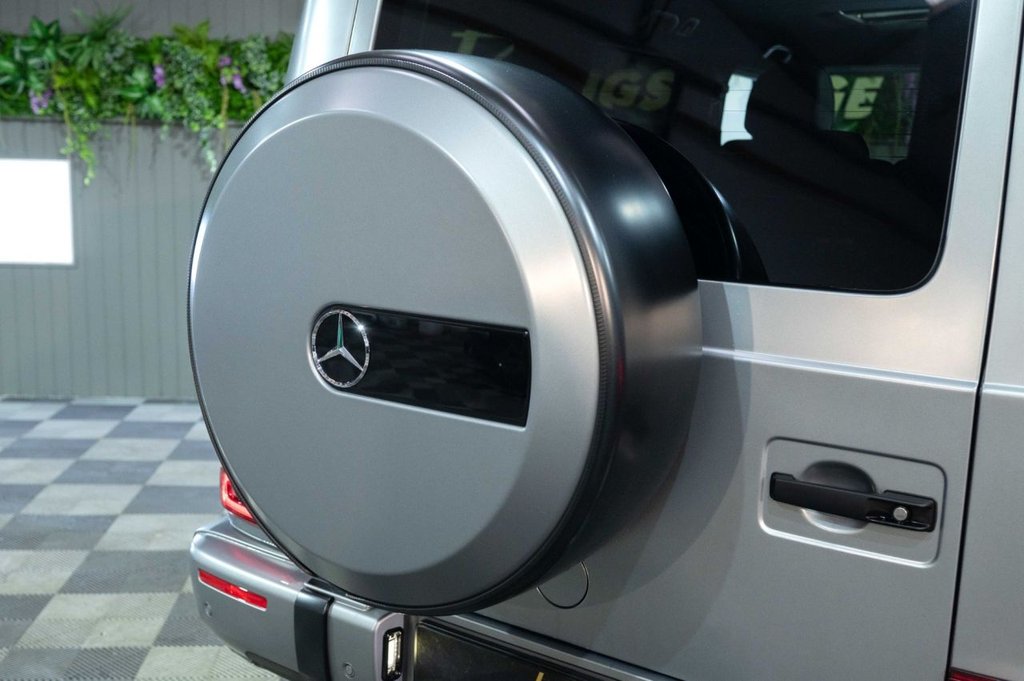 Used Mercedes-Benz G Class 2023 for sale - 76985890: Photo 50