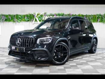 Used Mercedes-Benz GLB 2022 for sale - 75320456: Photo