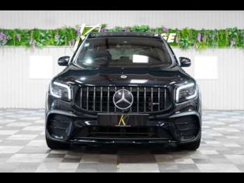 Used Mercedes-Benz GLB 2022 for sale - 75320456: Photo
