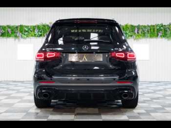 Used Mercedes-Benz GLB 2022 for sale - 75320456: Photo