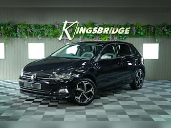 Used Volkswagen Polo 2021 for sale - 79778476: Photo