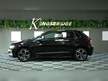 Used Volkswagen Polo 2021 for sale - 79778476: Photo