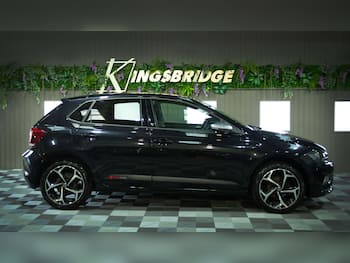 Used Volkswagen Polo 2021 for sale - 79778476: Photo