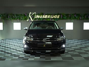 Used Volkswagen Polo 2021 for sale - 79778476: Photo