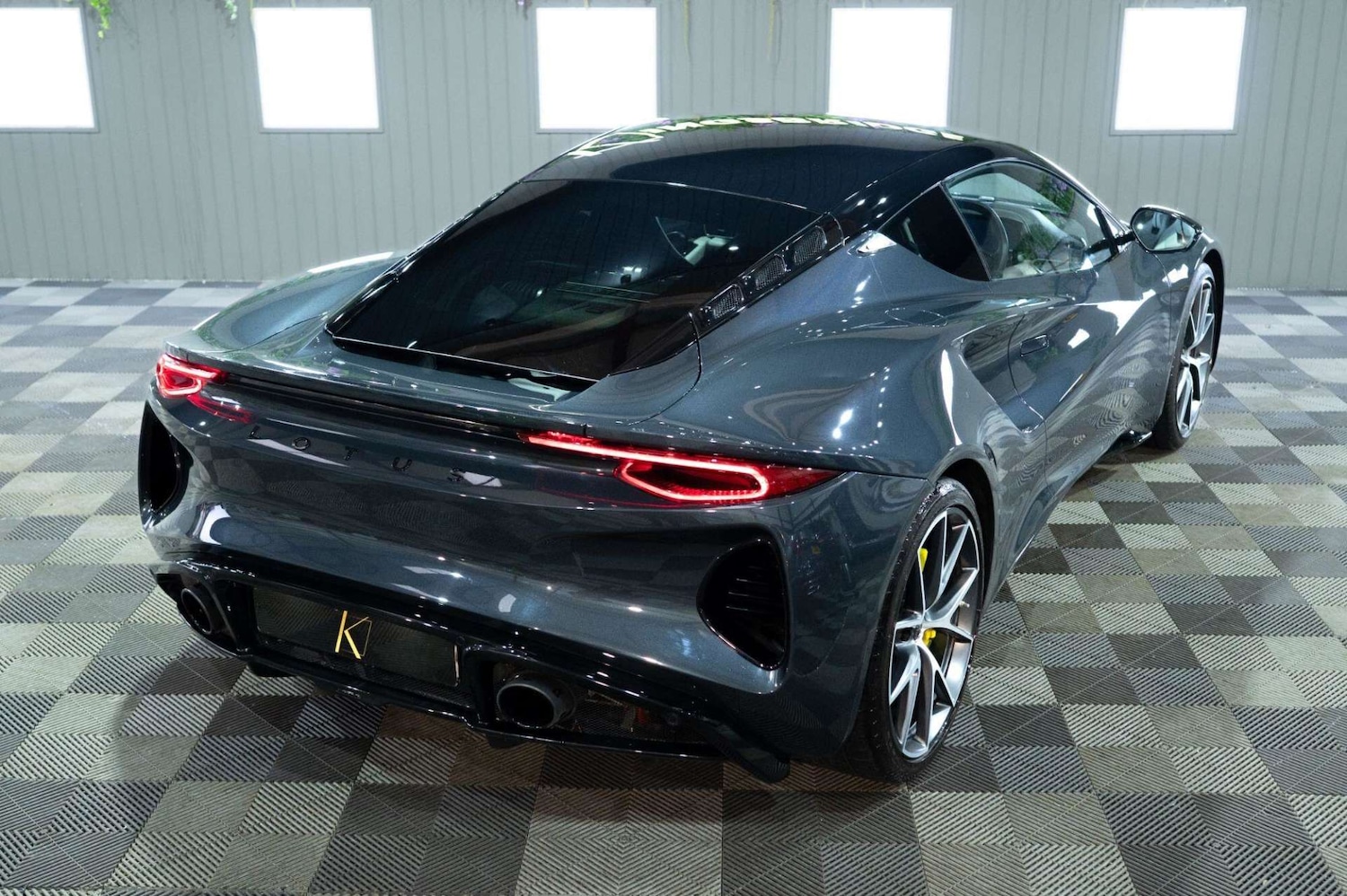 Used Lotus Emira 2023 for sale - 77460257: Photo 13