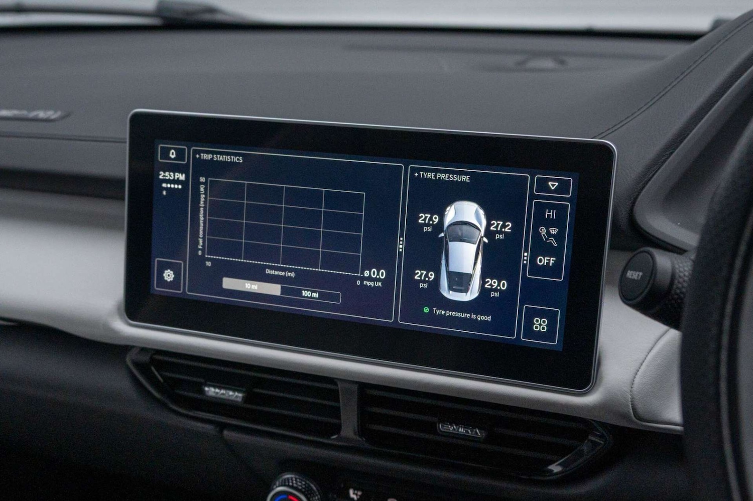 Used Lotus Emira 2023 for sale - 77460257: Photo 14