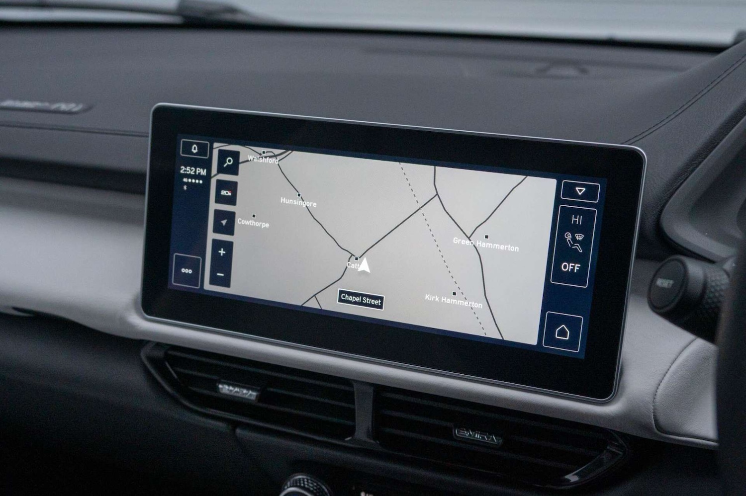 Used Lotus Emira 2023 for sale - 77460257: Photo 17