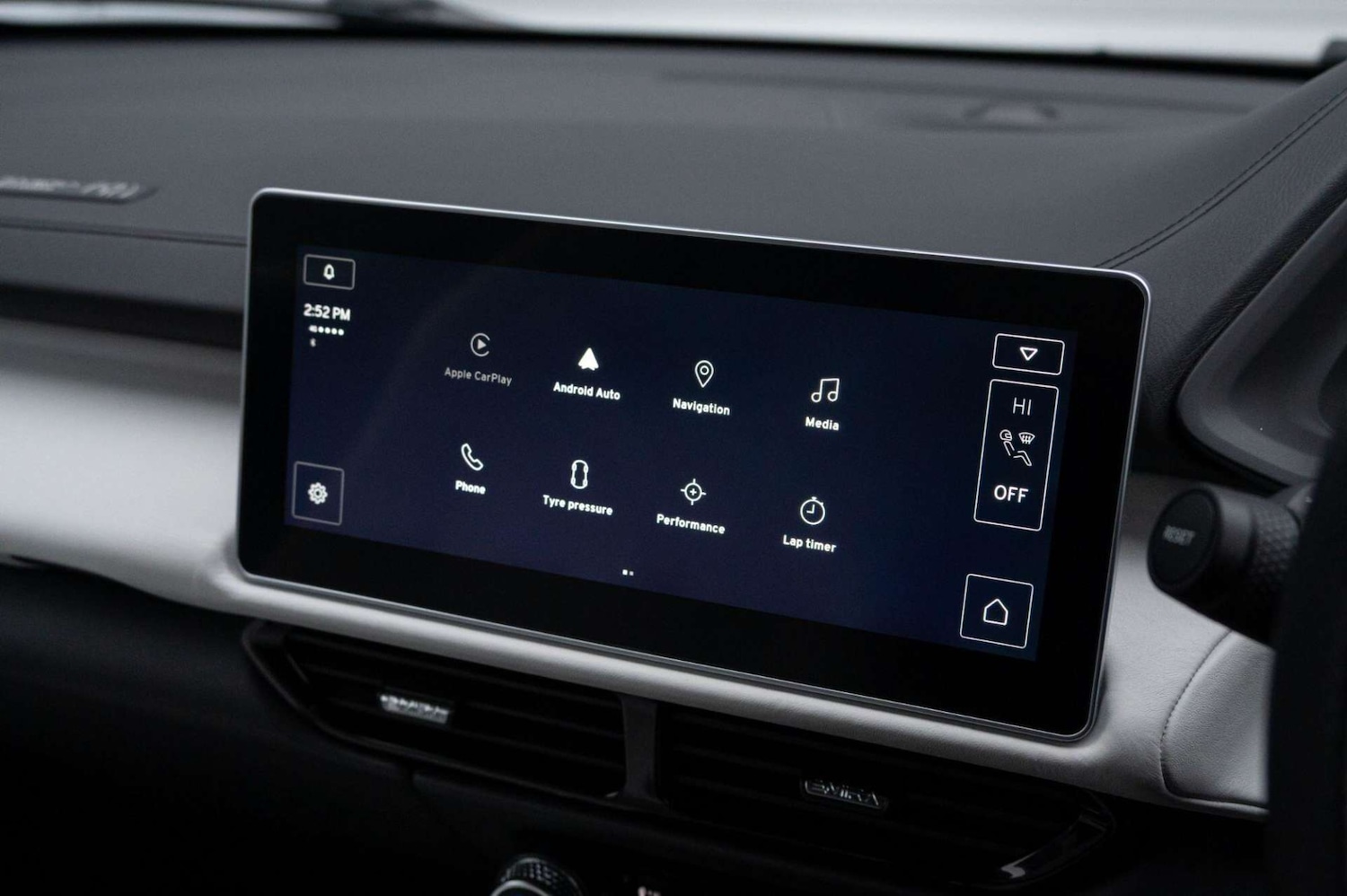 Used Lotus Emira 2023 for sale - 77460257: Photo 19