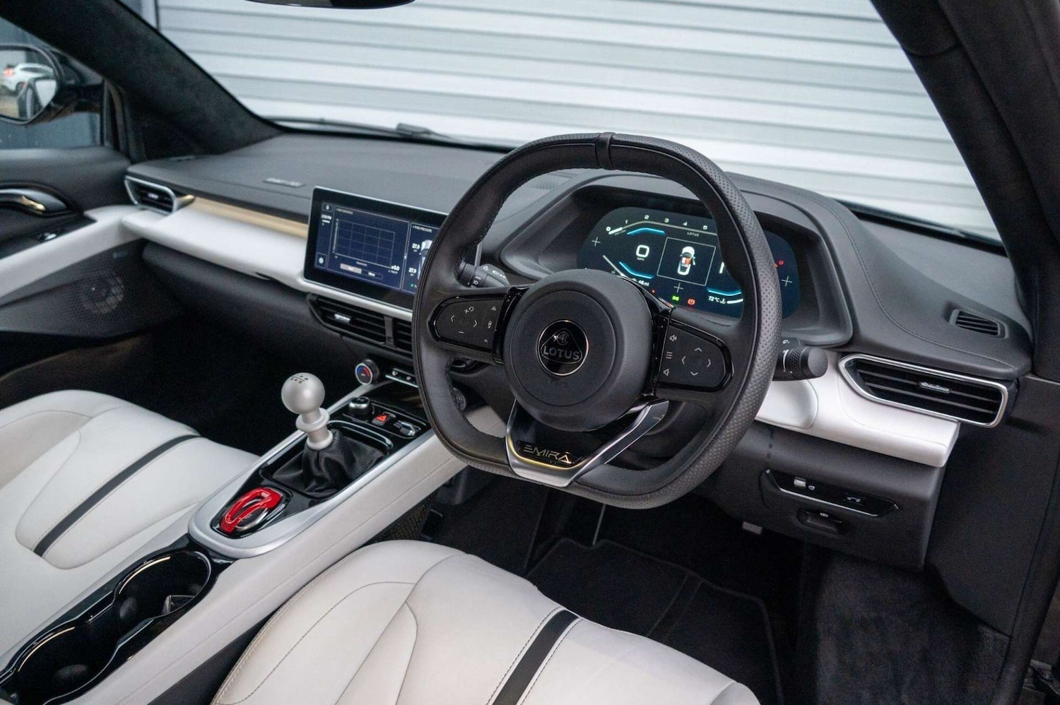 Used Lotus Emira 2023 for sale - 77460257: Photo 28