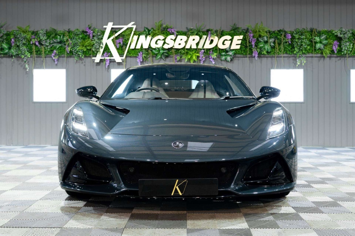 Used Lotus Emira 2023 for sale - 77460257: Photo 3