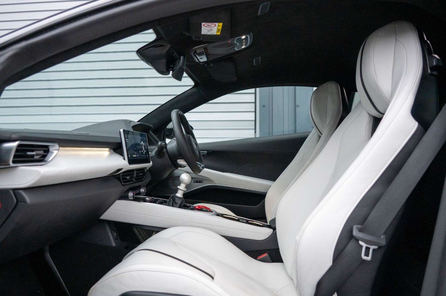 Used Lotus Emira 2023 for sale - 77460257: Photo 34