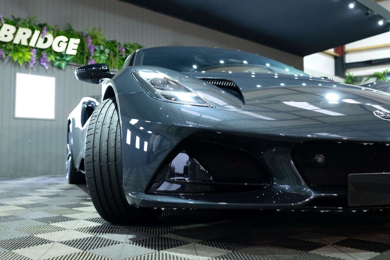 Used Lotus Emira 2023 for sale - 77460257: Photo 38