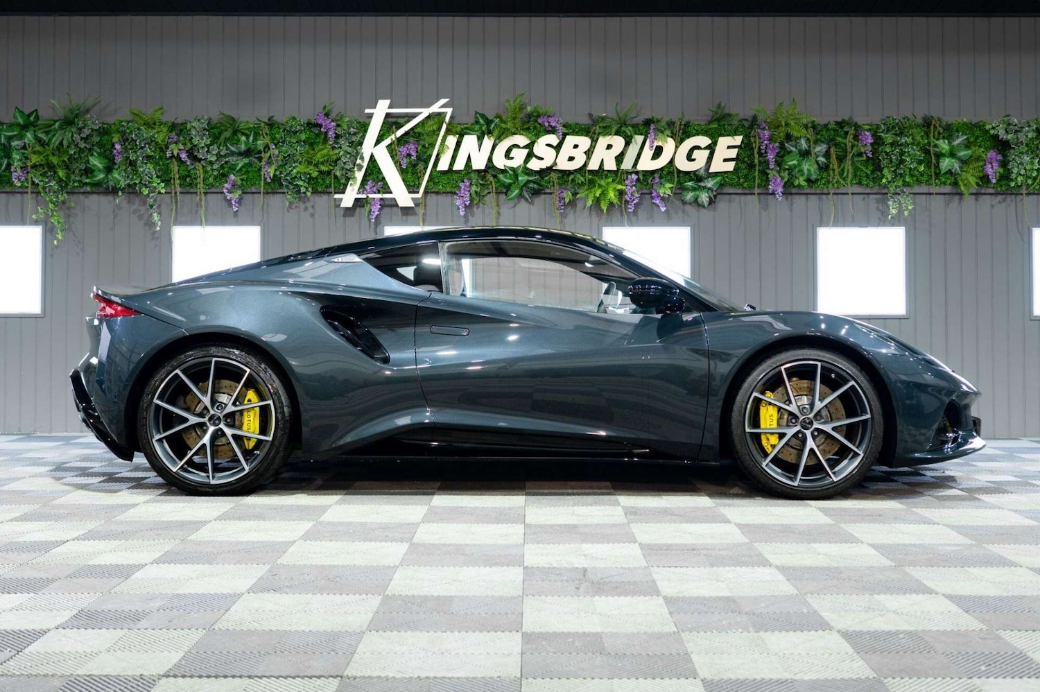 Used Lotus Emira 2023 for sale - 77460257: Photo 4