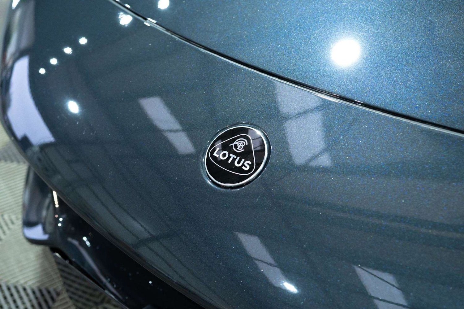 Used Lotus Emira 2023 for sale - 77460257: Photo 41