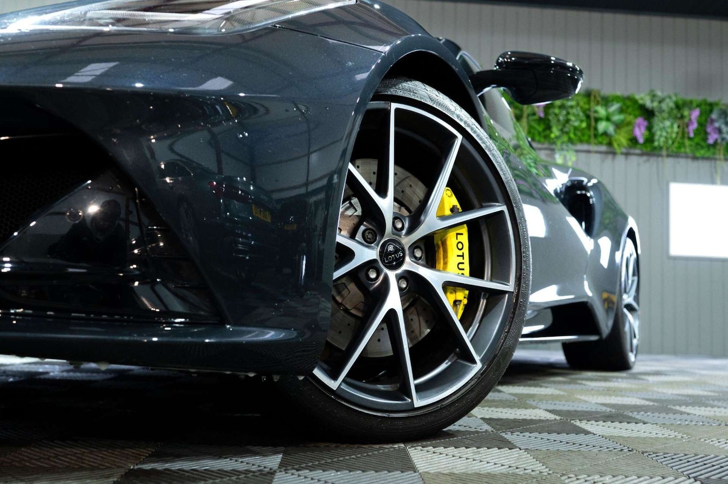 Used Lotus Emira 2023 for sale - 77460257: Photo 42