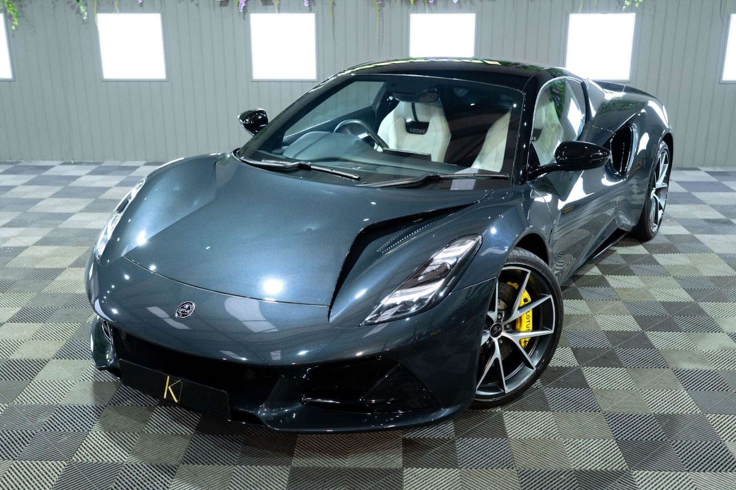 Used Lotus Emira 2023 for sale - 77460257: Photo 43