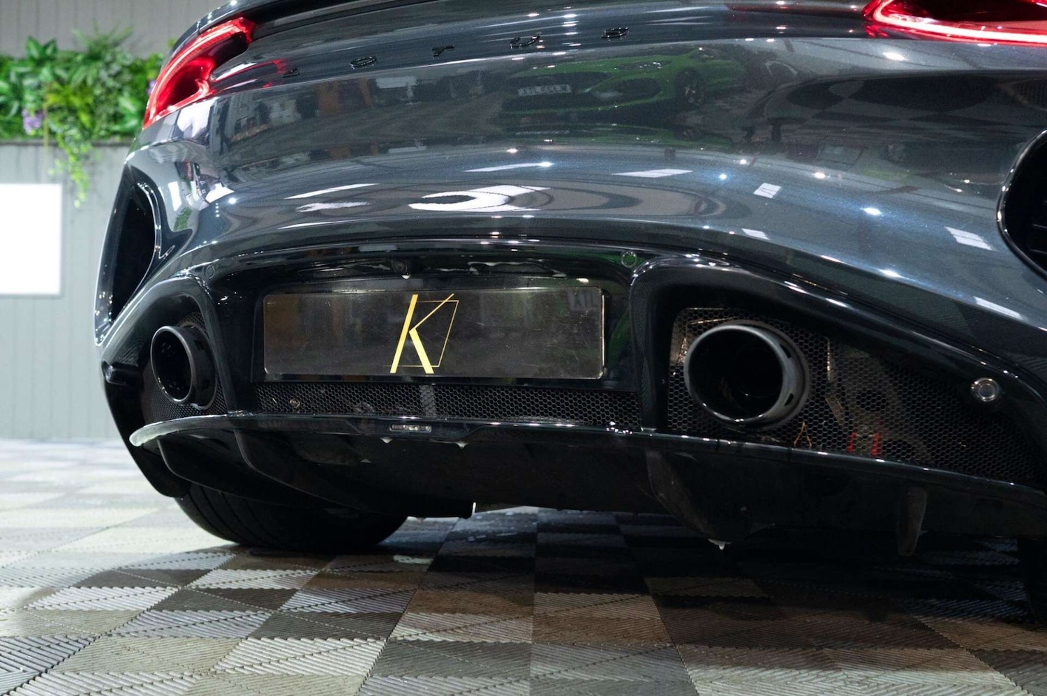 Used Lotus Emira 2023 for sale - 77460257: Photo 49