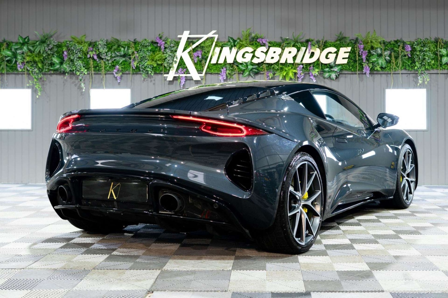 Used Lotus Emira 2023 for sale - 77460257: Photo 5