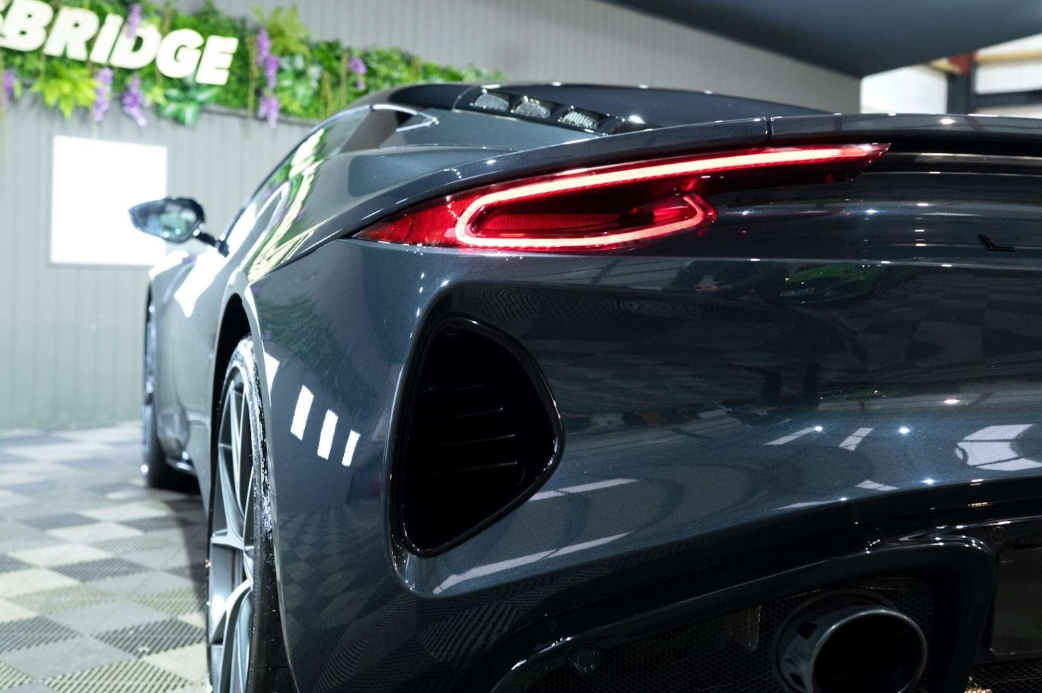 Used Lotus Emira 2023 for sale - 77460257: Photo 50