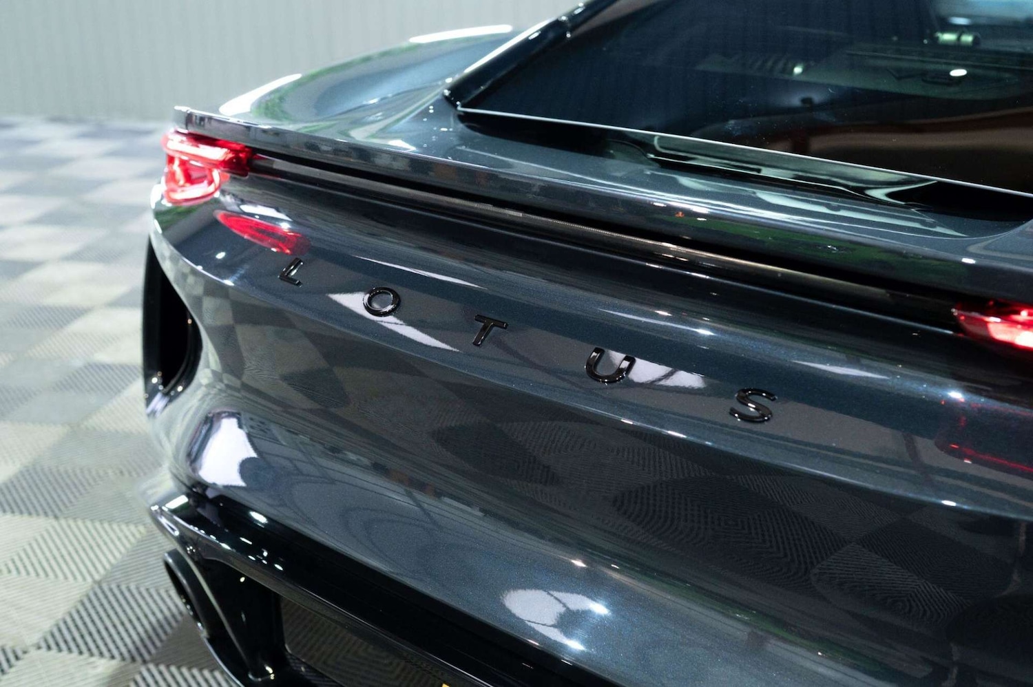 Used Lotus Emira 2023 for sale - 77460257: Photo 51