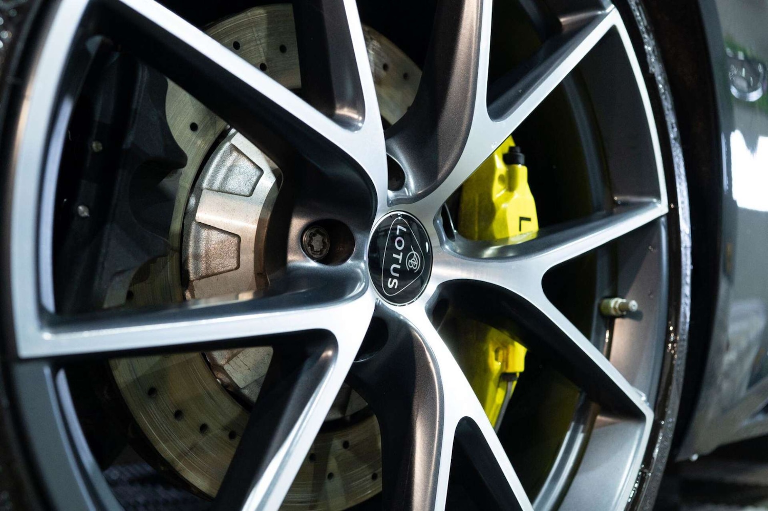 Used Lotus Emira 2023 for sale - 77460257: Photo 52