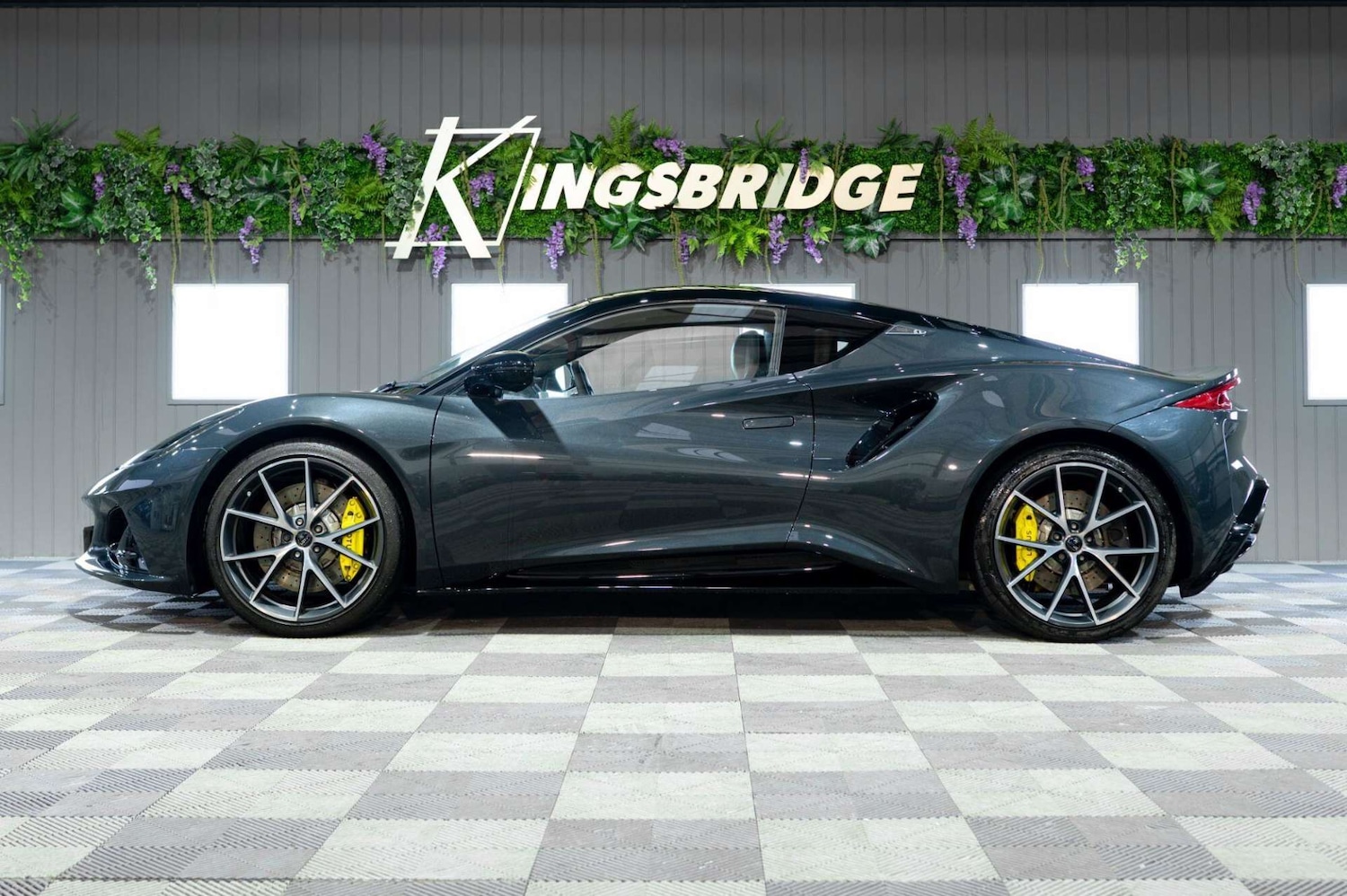 Used Lotus Emira 2023 for sale - 77460257: Photo 8