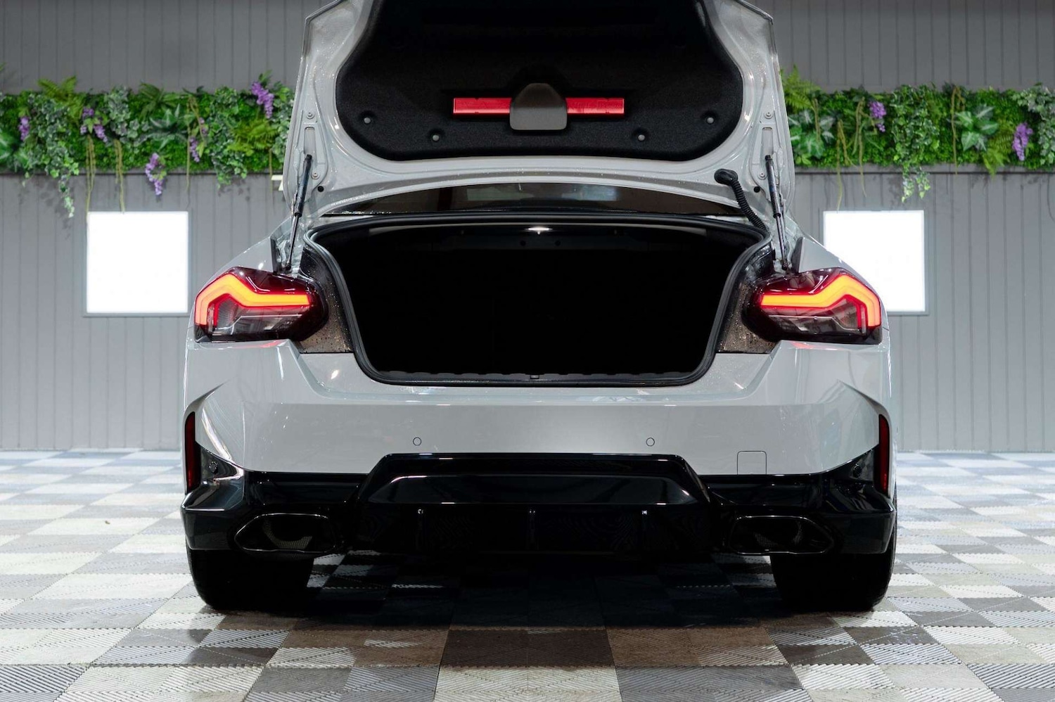 Used BMW 2 Series 2023 for sale - 77460292: Photo 10