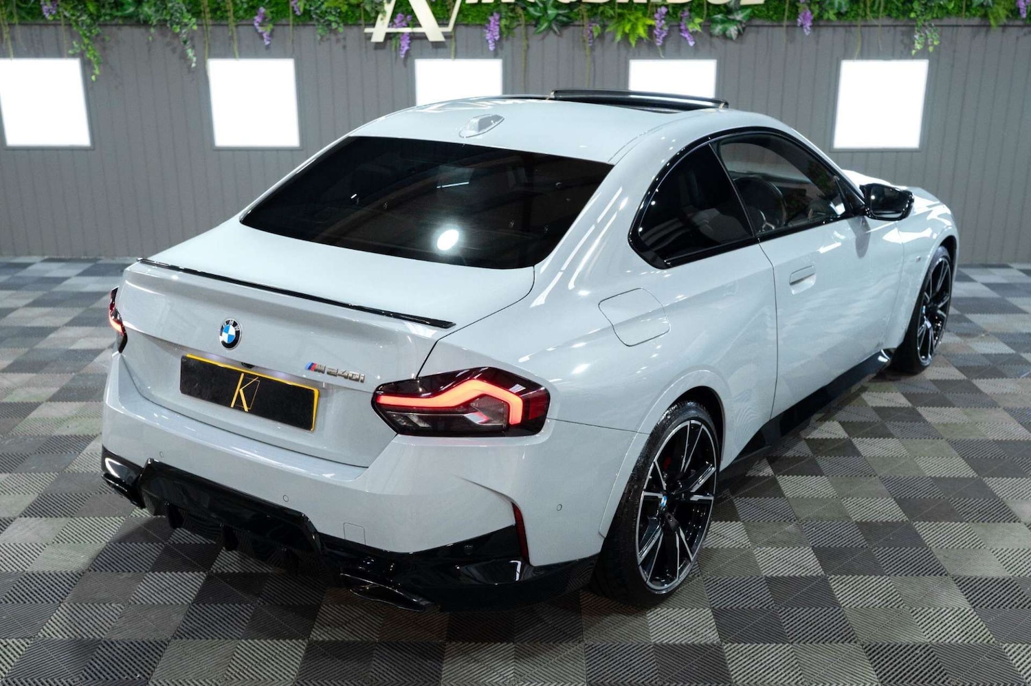 Used BMW 2 Series 2023 for sale - 77460292: Photo 11