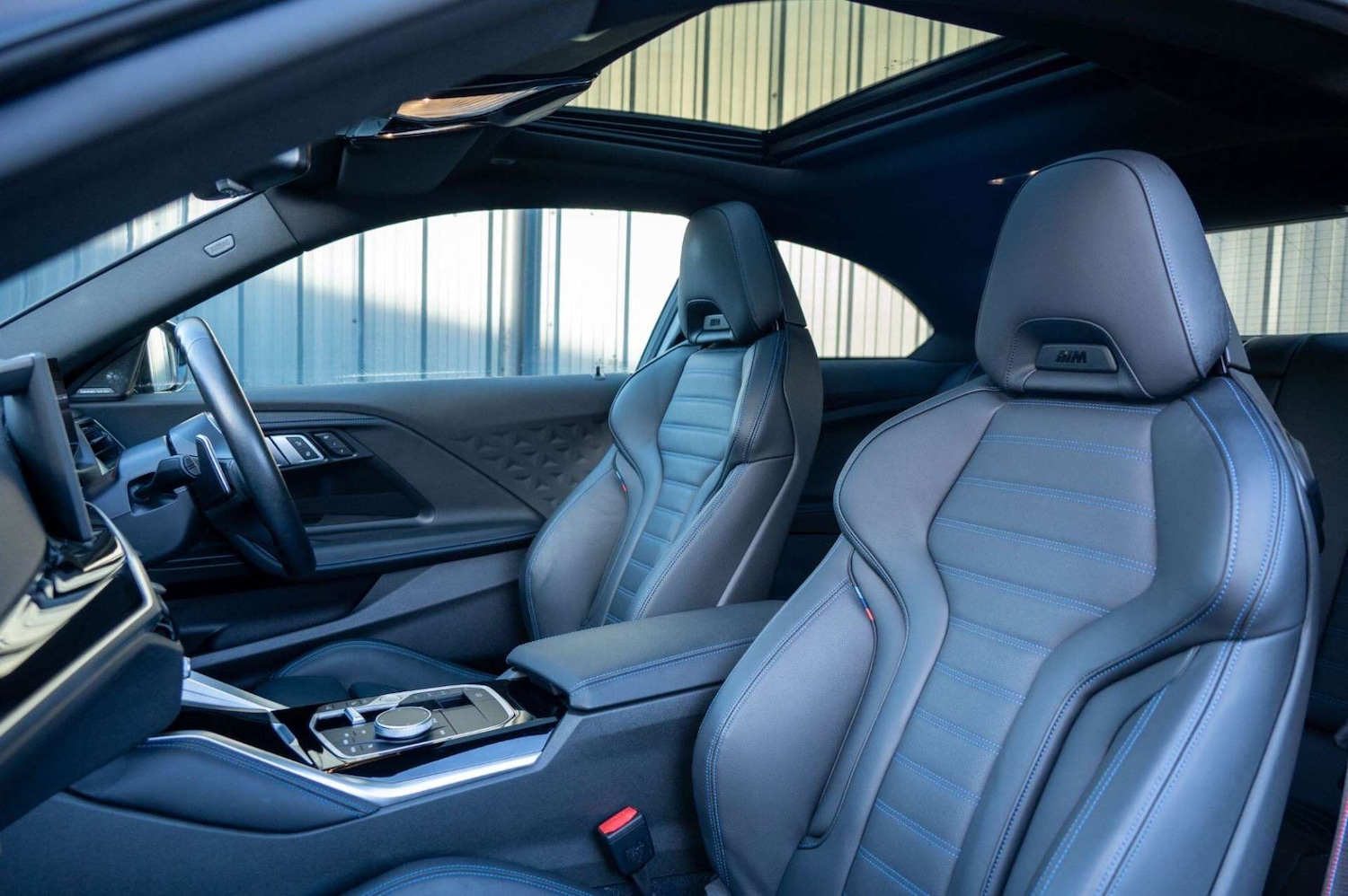 Used BMW 2 Series 2023 for sale - 77460292: Photo 2