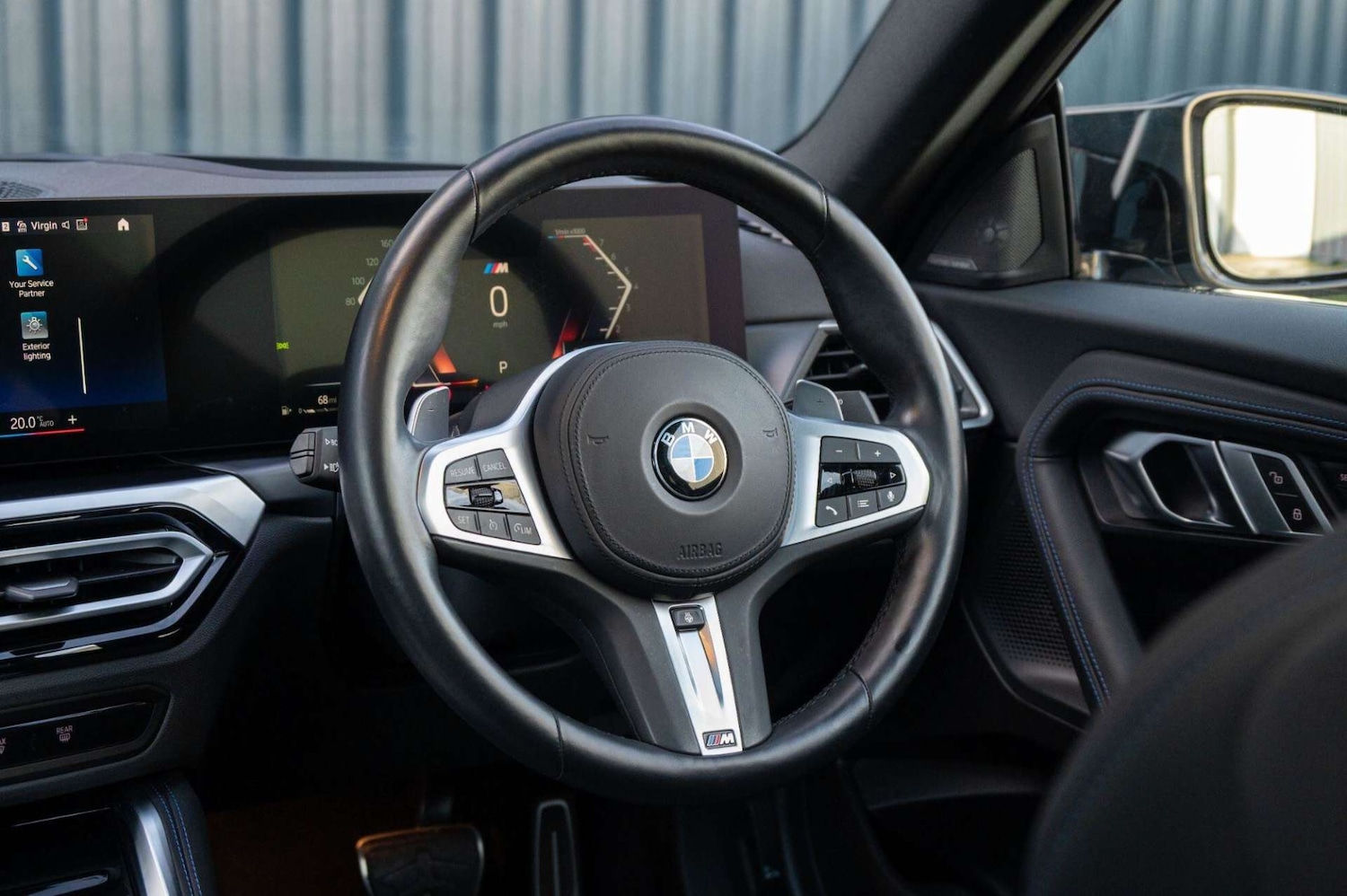 Used BMW 2 Series 2023 for sale - 77460292: Photo 20