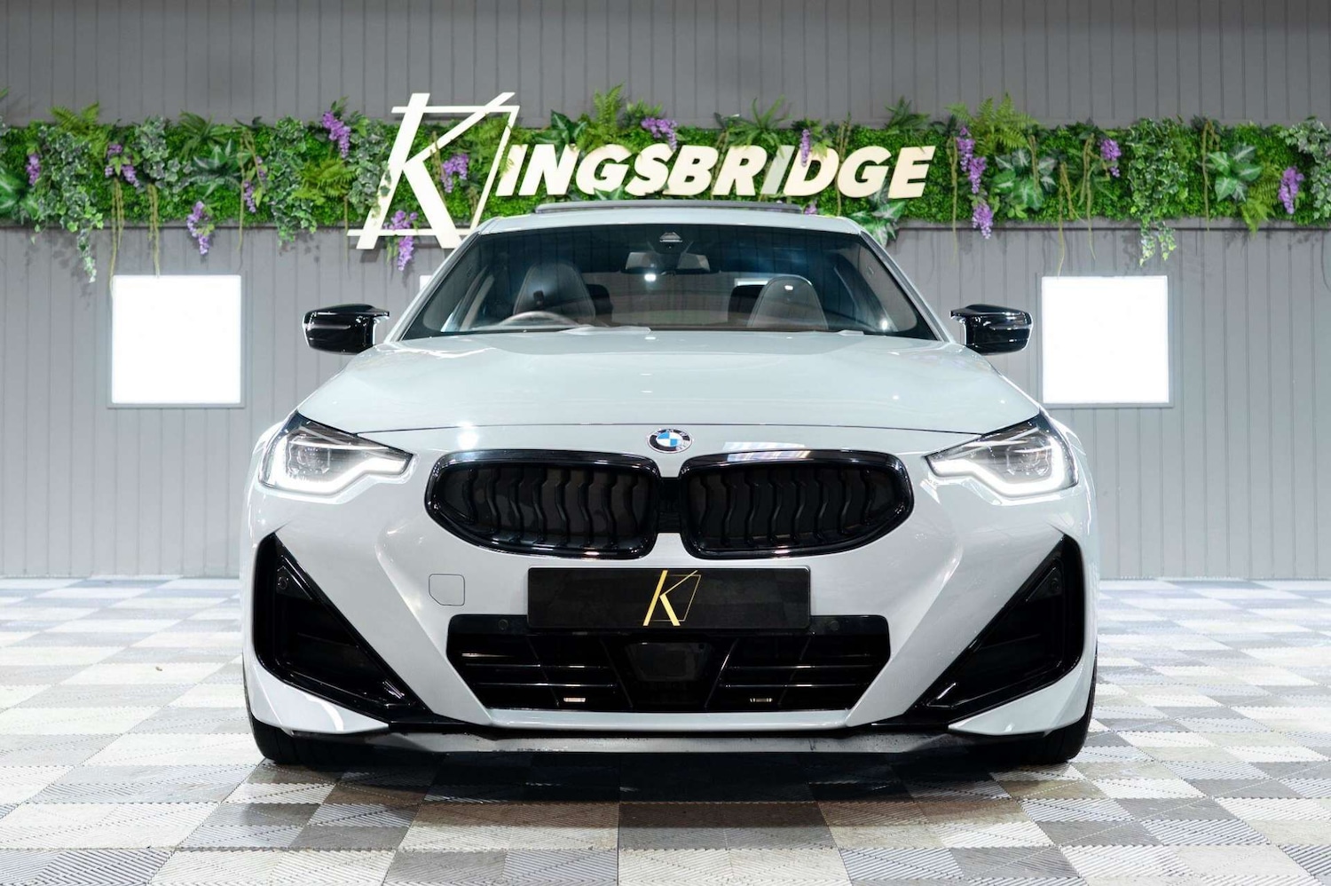 Used BMW 2 Series 2023 for sale - 77460292: Photo 3