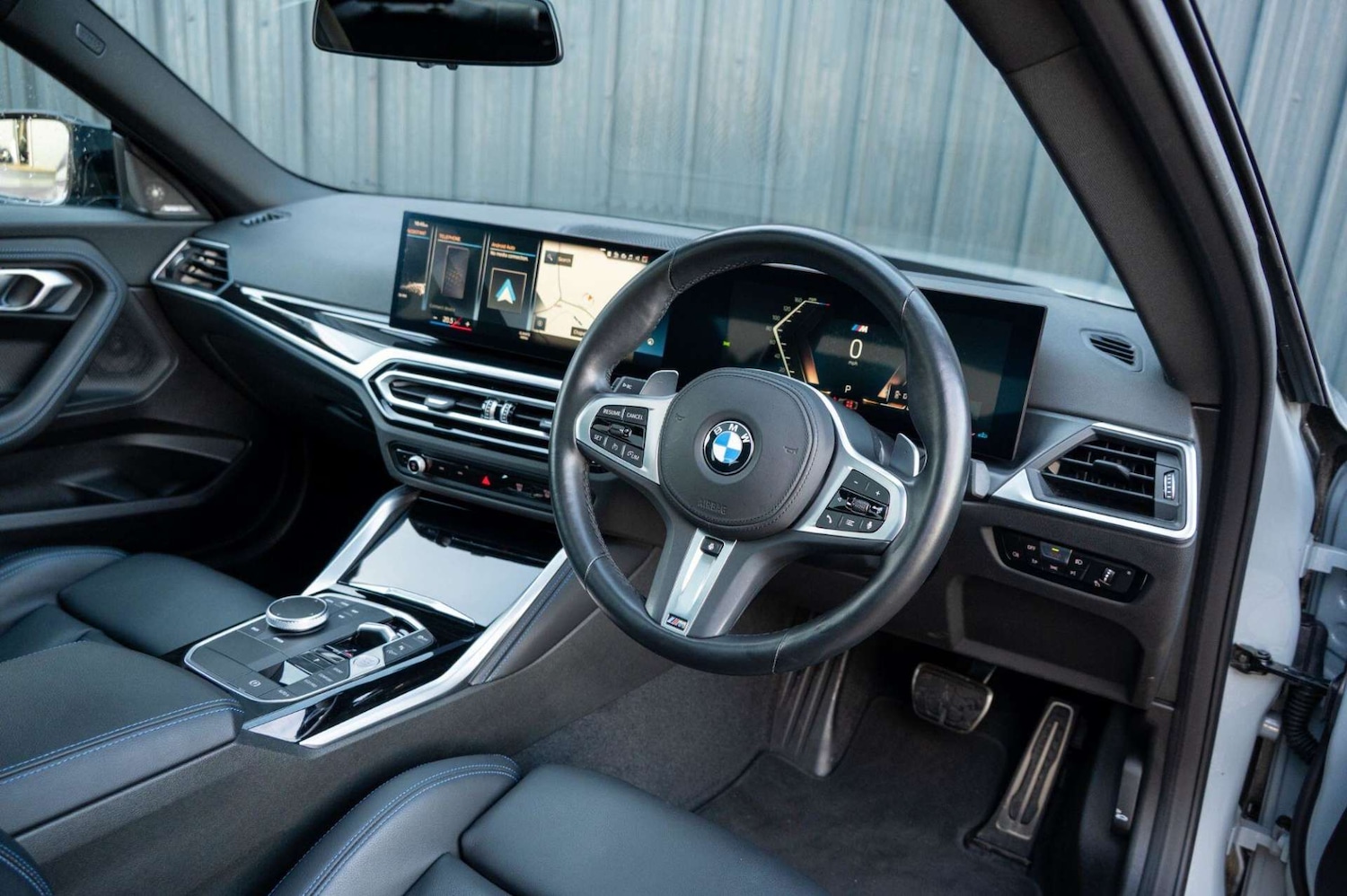 Used BMW 2 Series 2023 for sale - 77460292: Photo 36