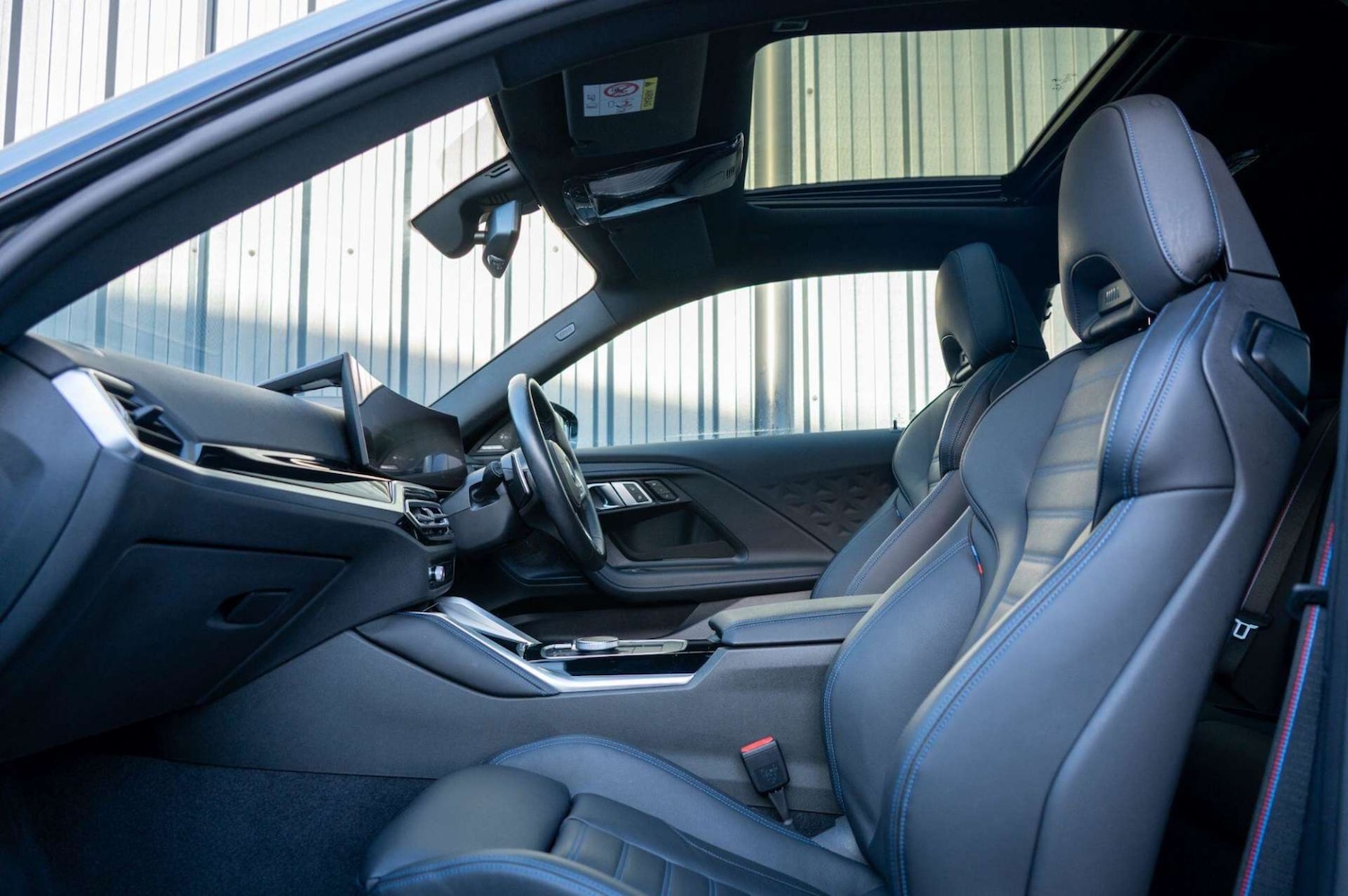 Used BMW 2 Series 2023 for sale - 77460292: Photo 37