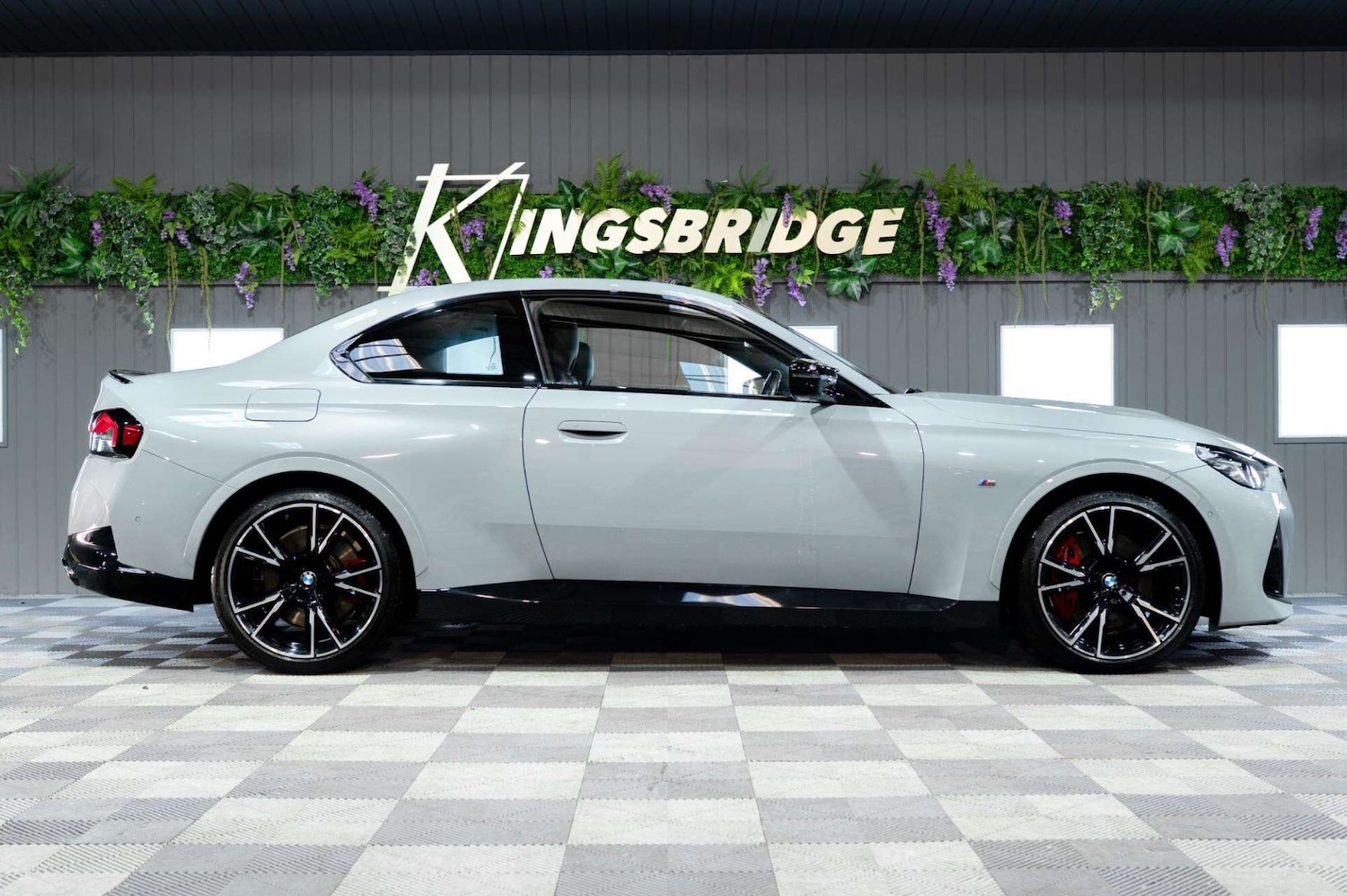 Used BMW 2 Series 2023 for sale - 77460292: Photo 4