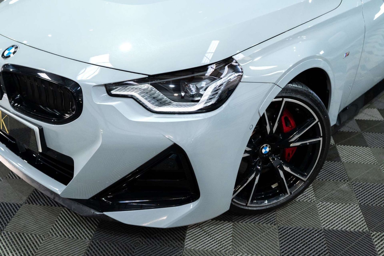 Used BMW 2 Series 2023 for sale - 77460292: Photo 43