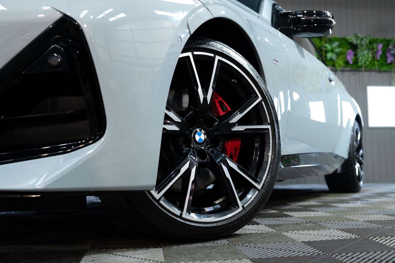 Used BMW 2 Series 2023 for sale - 77460292: Photo 47