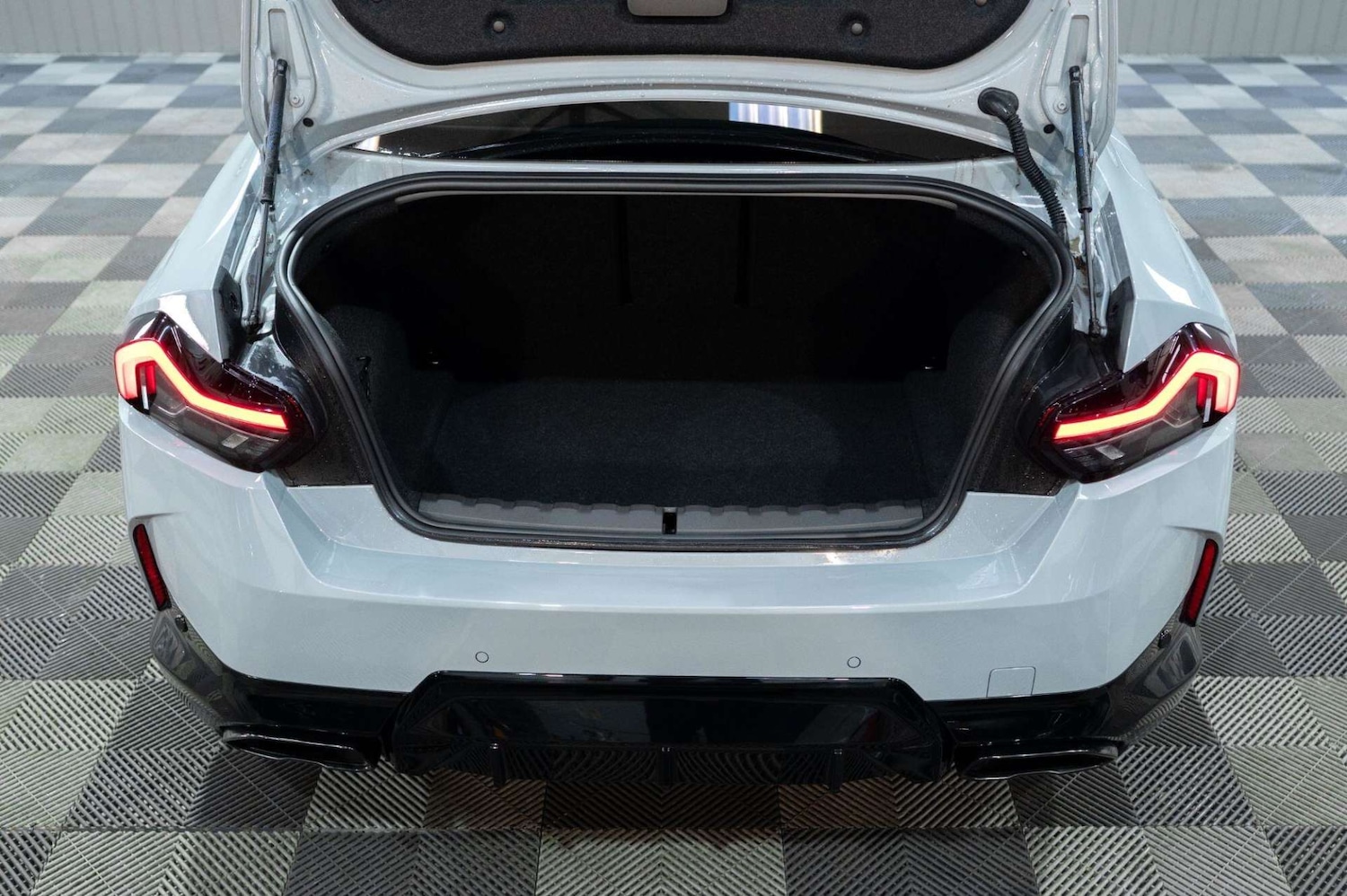 Used BMW 2 Series 2023 for sale - 77460292: Photo 49