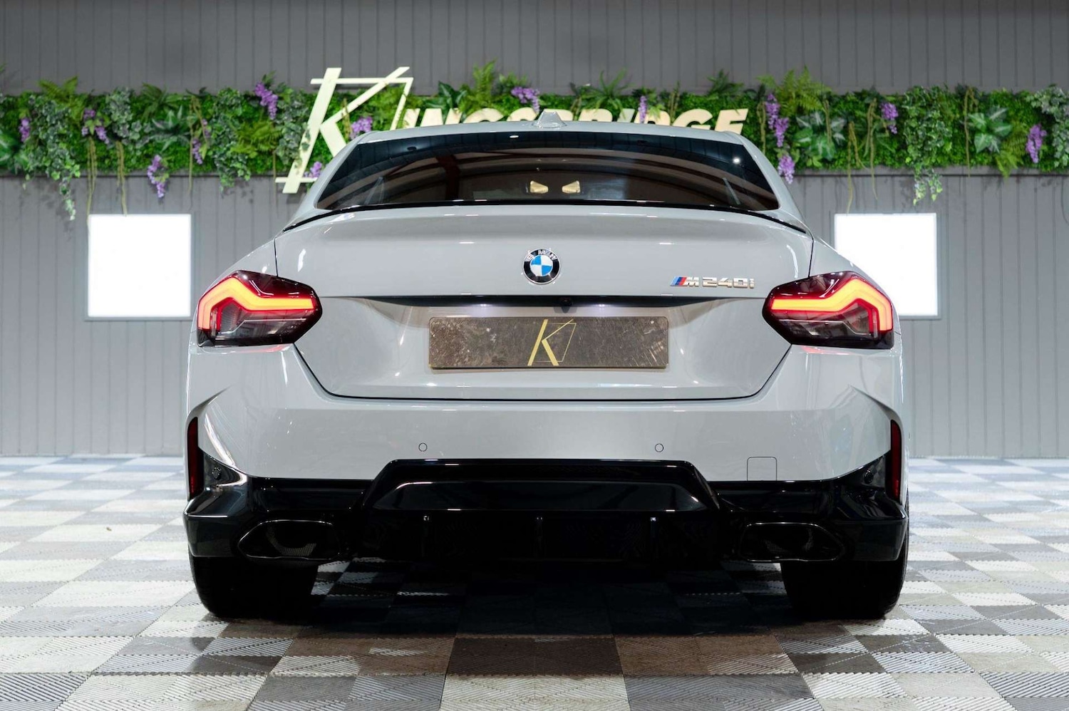 Used BMW 2 Series 2023 for sale - 77460292: Photo 6