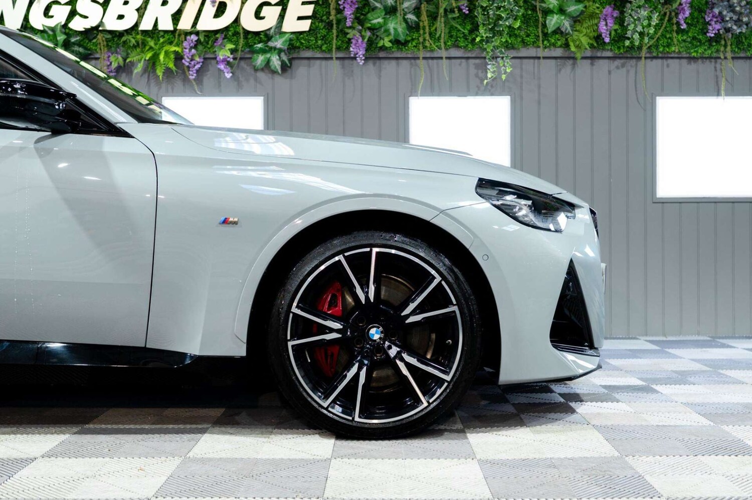 Used BMW 2 Series 2023 for sale - 77460292: Photo 7