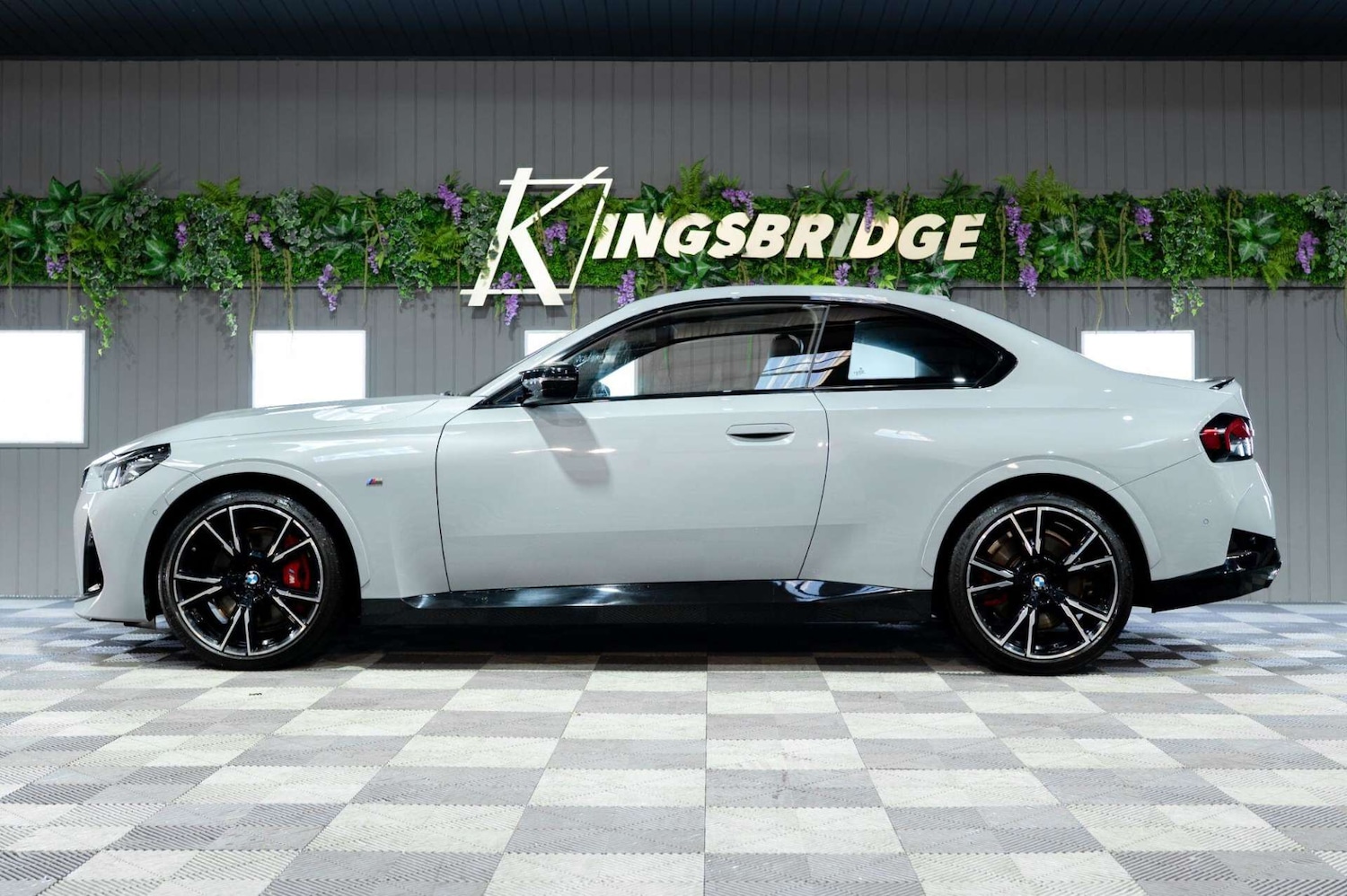 Used BMW 2 Series 2023 for sale - 77460292: Photo 8