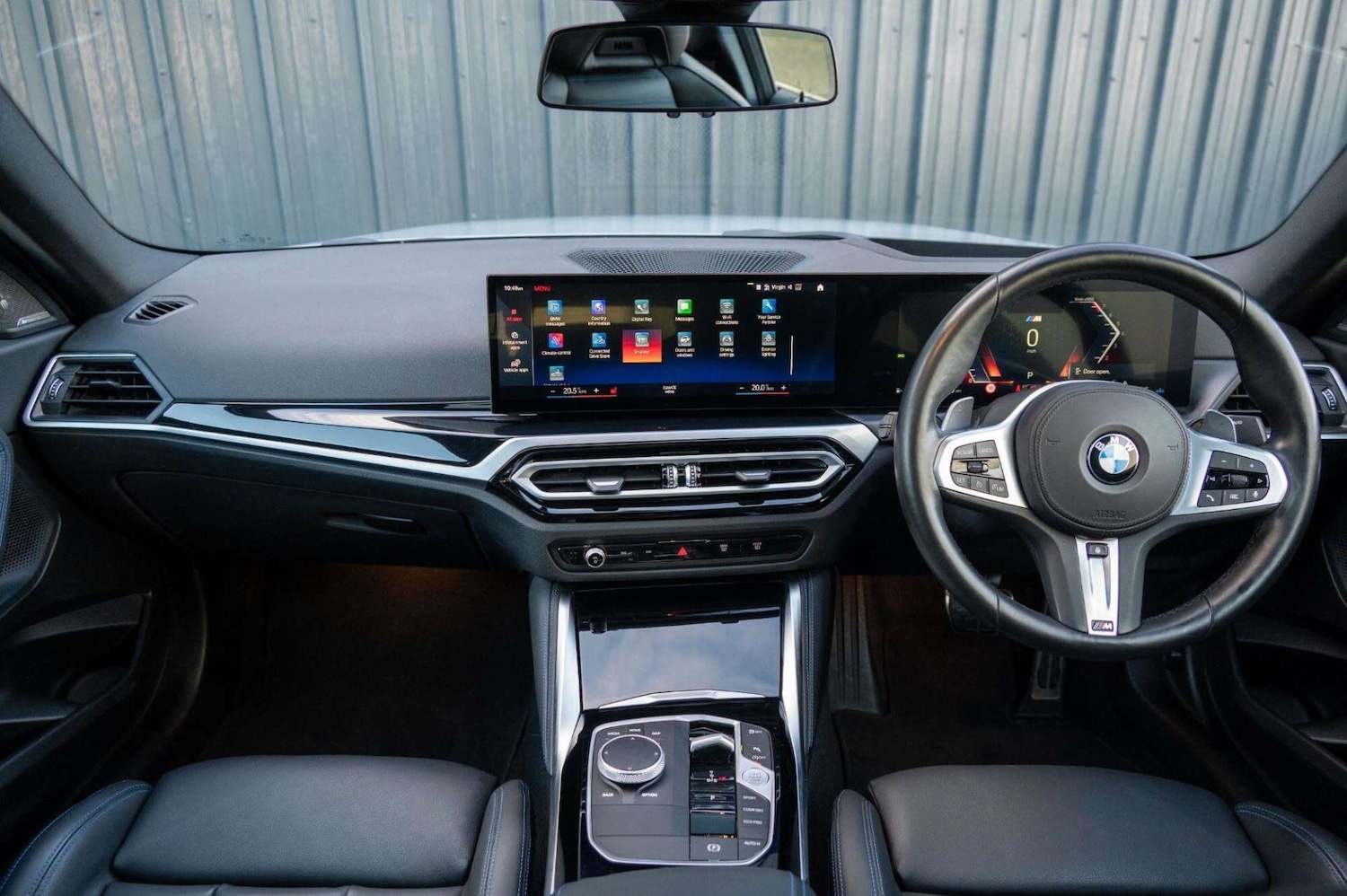 Used BMW 2 Series 2023 for sale - 77460292: Photo 9