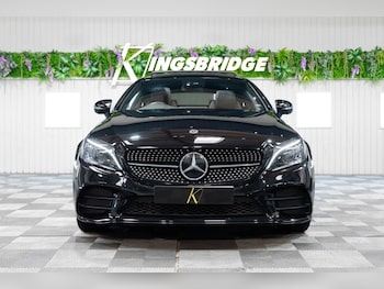 Used Mercedes-Benz C-Class 2023 for sale - 75410930: Photo