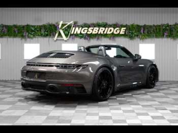 Used Porsche 911 2023 for sale - 74528885: Photo
