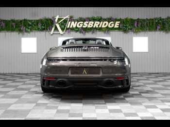 Used Porsche 911 2023 for sale - 74528885: Photo