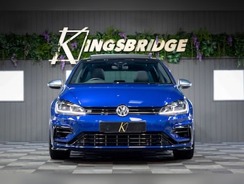 Used Volkswagen Golf 2019 for sale - 78298652: Photo