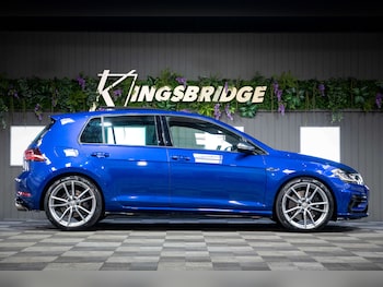 Used Volkswagen Golf 2019 for sale - 78298652: Photo