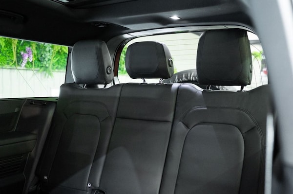 Used Land Rover Defender 130 2022 for sale - 75527556: Photo 18