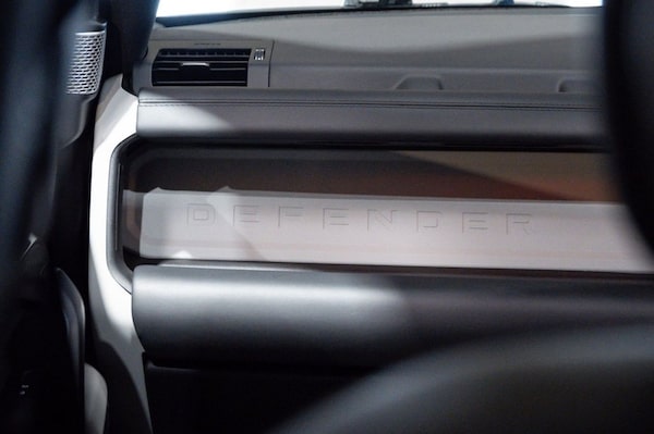 Used Land Rover Defender 130 2022 for sale - 75527556: Photo 28